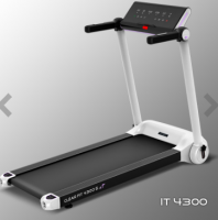 Беговая дорожка Clear Fit IT 4300 S
