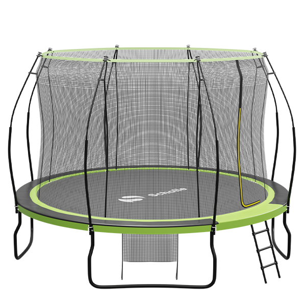 Батут Scholle Jumper 12FT