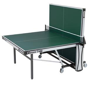 Теннисный стол Sponeta S 7-62 Allround Compact ITTF