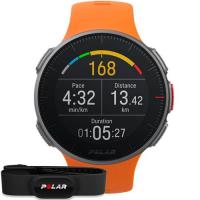 Часы для спорта Polar Vantage V Orange HR (H10)