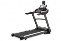 Беговая дорожка Spirit XT685ENT Black