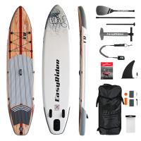 Надувная Sup доска Easy Rider Cruiser 11'6" X 32"