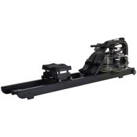 Гребной тренажер Fluid Rower Apollo Plus Black