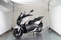 Скутер XMAX  - 250cc Matt White (replica Yamaha XMax)