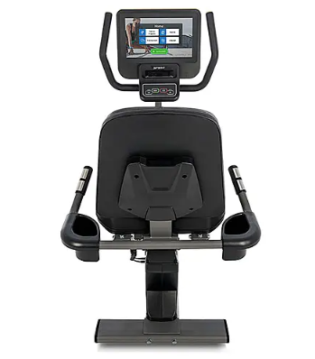 Велотренажер Spirit CR800ENT+