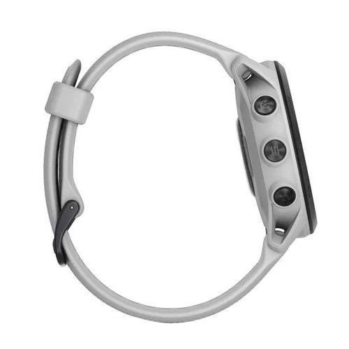 Часы для спорта Garmin Forerunner 745 White