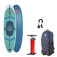 Доска Sup надувная Red Paddle 10'8"x34" Activ 2023