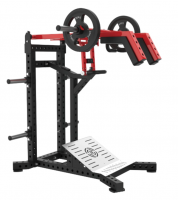 Тренажер для приседаний SYT K166