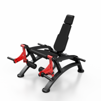 Разгибания ног сидя Marbo Professional MF-U011