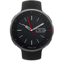 Часы для спорта Polar Vantage V2 Black