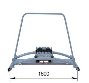 Горнолыжный тренажер Slalom Sport - 1600