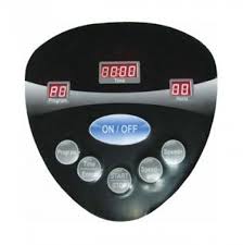 Виброплатформа Takasima ТК-505