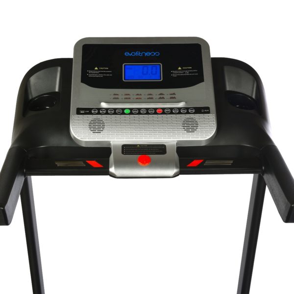 Беговая дорожка Evo Fitness Titan II