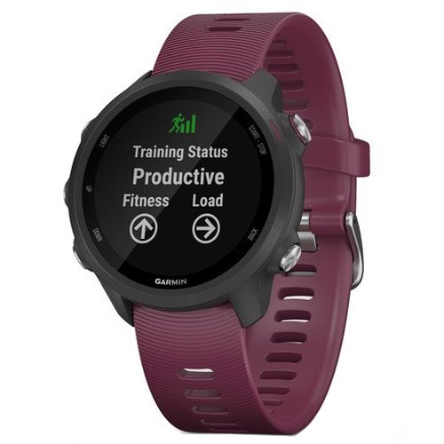 Часы для спорта Garmin Forerunner 245 Berry