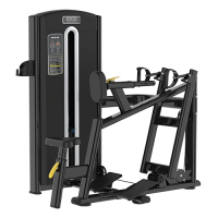 Гребная тяга Bronze Gym M05-004