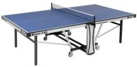 Теннисный стол Sponeta S 7-63 Allround Compact ITTF