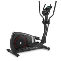 Эллиптический тренажер BH Fitness Crystal TFT