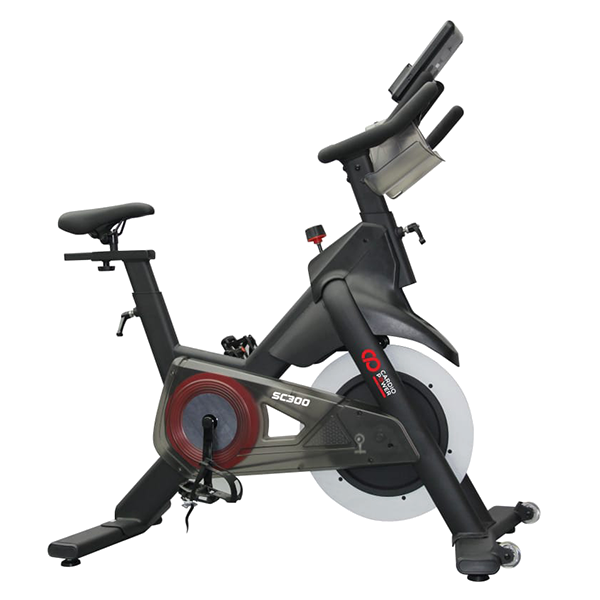 Спин-байк CardioPower Pro SC300