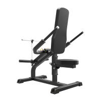 Бицепс / Трицепс Impulse IFP1706