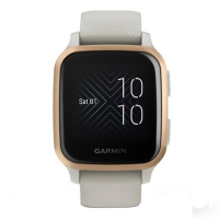 Часы для спорта Garmin Venu Sq Music Sand
