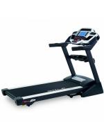 Беговая дорожка Sole Fitness F85 2013