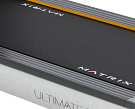 Беговая дорожка Matrix T3XE (2012)
