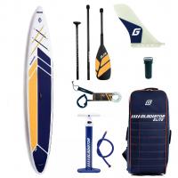 SUP доска надувная Gladiator Elite 14.0S