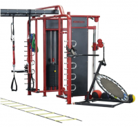 Станция для функционального тренинга Protrain LC9000