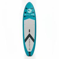 Надувной Sup-board Business Light Blue 10