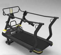 Беговая дорожка для кроссфита GLT CF500