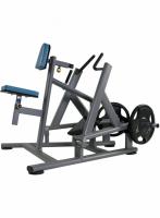 Тяга горизонтальная на свободном весе Ben Car Fitness TS-P017
