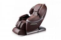 Массажное кресло iRest SL-A80-1 Brown