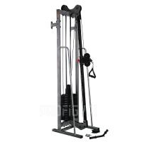 Напольная одинарная рама с регулируемым блоком ProfiGym
