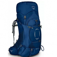 Рюкзак женский Osprey Ariel 55 Ceramic Blue