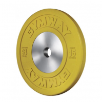 Диск для соревнований Gymway WPR-15K (д=50 мм)