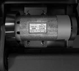 Беговая дорожка Oxygen R-Style T66 Super Durable