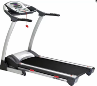 Беговая дорожка Eurofit Pacifica 01