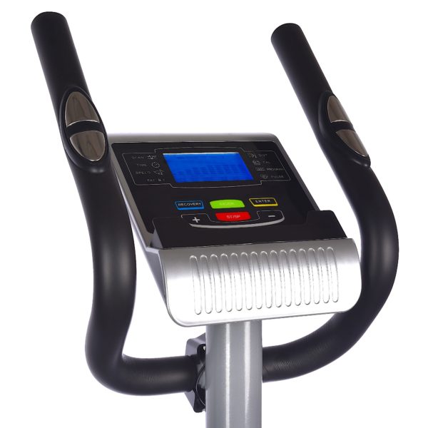 Эллиптический тренажер Evo Fitness Ergo EL