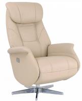 Массажное кресло Recliner Relax Monarch Electro 4071N