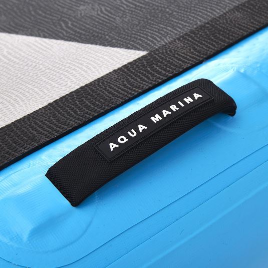 Надувная SUP-доска для группы людей Aqua Marina Mega