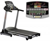 Беговая дорожка FitLux 365