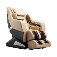 Массажное кресло Sensa RT 6800 Beige