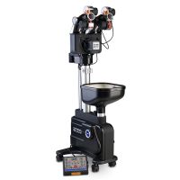 Робот для настольного тенниса Tibhar Robopro Master