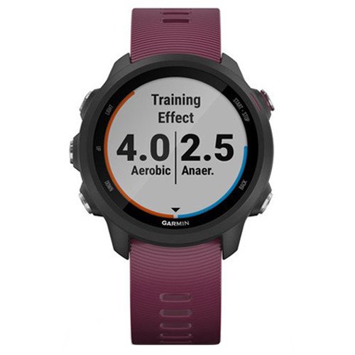 Часы для спорта Garmin Forerunner 245 Berry