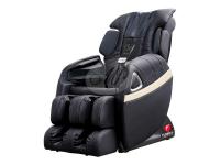 Массажное кресло Fujimo Soul F730 Black