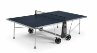 Теннисный стол Cornilleau Outdoor 100X Blue