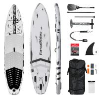 Надувная Sup доска Easy Rider Shadow 11'6" X 32"