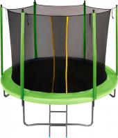 Батут Jumpy Comfort 10 FT (Green)