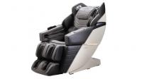 Массажное кресло Casada AlphaSonic 3 (Black)