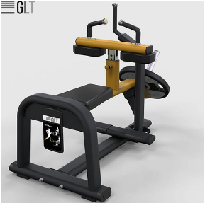Тренажер GLT PL62 "Голень сидя"